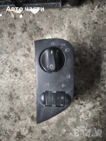 КОМПЛЕКТ НА СВЕТЛИНА 6K1941531B Seat Arosa I