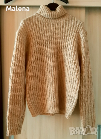 Пуловери, снимка 2 - Палта, манта - 52387967