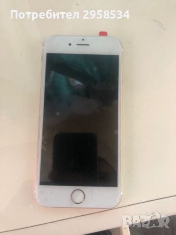 iphone 6s, снимка 7 - Apple iPhone - 45317733