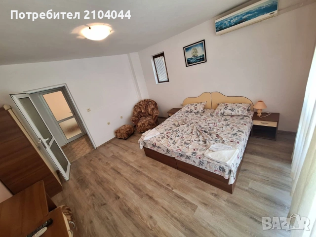 РАННИ РЕЗЕРВАЦИИ 2026 | ХОТЕЛ ГАРДЕНИЯ – КИТЕН   Планирайте лятото си навреме и си гарантирайте , снимка 7 - Почивки на море - 53685158