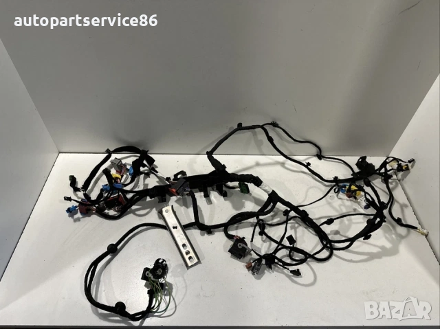 Съединителен кабелен сноп LHD за Peugeot 3008 1.2T (2022) 9822213980, снимка 2 - Части - 53616654