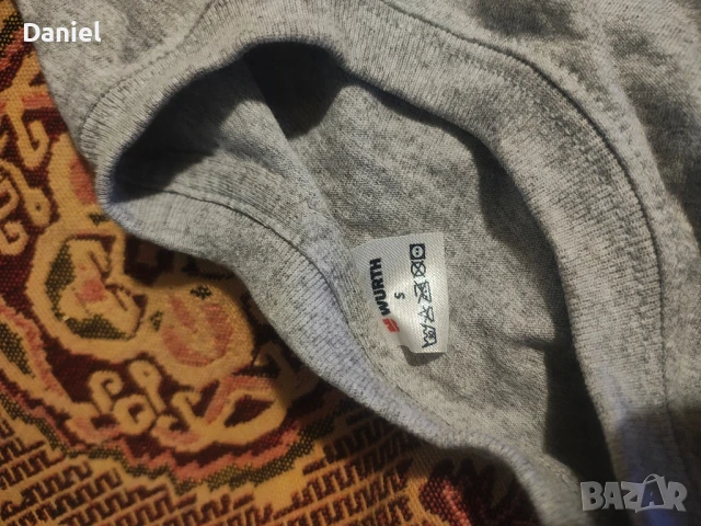 мъжка тениска whurt, снимка 3 - Тениски - 50899118