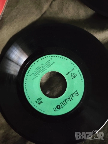 грамофонни плочи ВАМ 6151-6152 Братя Грим, снимка 6 - Грамофонни плочи - 52170579