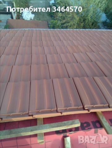 Ремонт на покриви на 25%ОСТЪПКА , снимка 3 - Ремонти на покриви - 46241896