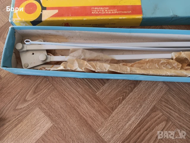 Уред за чертане нов Конструктор -2 , снимка 11 - Други ценни предмети - 51240913