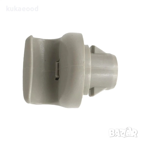 Щипка за сенник на Nissan Qashqai J10 (2007-2013), снимка 2 - Части - 52328276