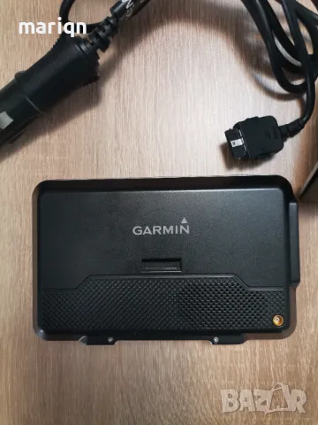 Навигация garmin nuvi 760, снимка 4 - Навигация за кола - 46415212