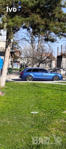  Ауди А4 3.0 куатро ръчка , снимка 10 - Автомобили и джипове - 54168164