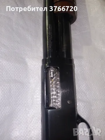 Ловна пушка помпа, снимка 6 - Ножове - 50158156