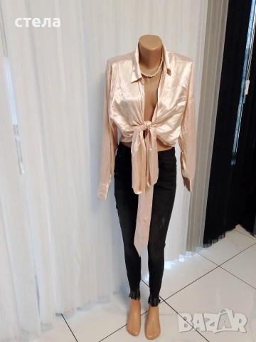 Drehi za prodavane – vs po 5 €! ✨
📏 Razmeri S–L
👚 Moderni i udobni
📩 Pishi na lichno, снимка 8 - Рокли - 53250076