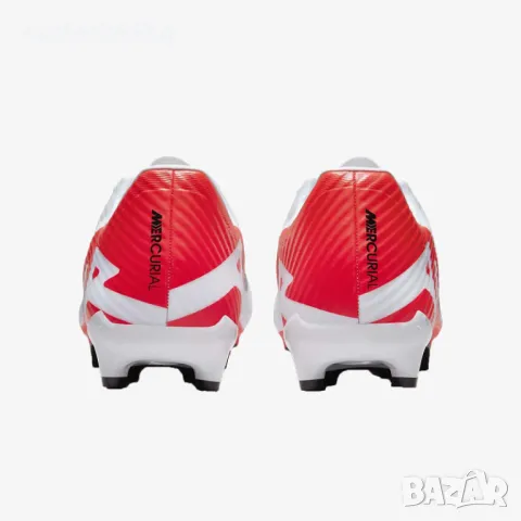 Nike - Zoom Mercurial Vapor 15 Academy MG №43 Оригинал Код 362, снимка 4 - Футбол - 48588129