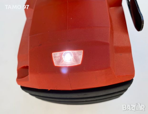 Hilti SD 5000-A22 - Винтоверт за гипсокартон перфектен!, снимка 5 - Винтоверти - 45933695