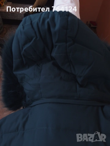 Продавам връхно яке, снимка 5 - Якета - 53358399