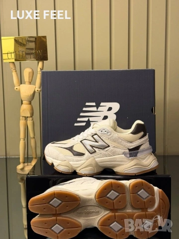 New Balance ✨Дамски Маратонки , снимка 6 - Маратонки - 53935811