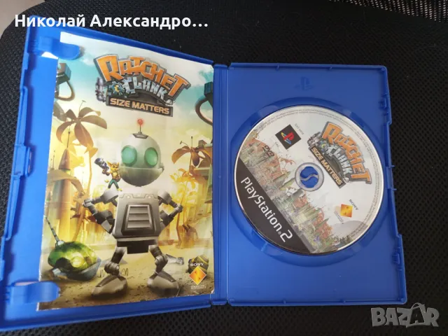 Игри за PlayStation 2, снимка 4 - Игри за PlayStation - 47105456