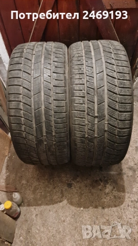 255 35 20 Toyo, 4броя , снимка 4 - Гуми и джанти - 47546773