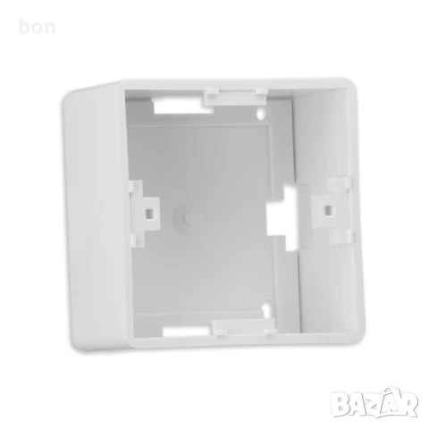 Мрежови розетки SCHWAIGER, снимка 4 - Мрежови адаптери - 51216136