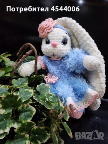 Бебе Фелисия, снимка 11 - Плюшени играчки - 52018788