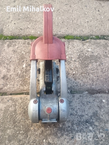 Лапа за каравана , снимка 5 - Каравани и кемпери - 51736165