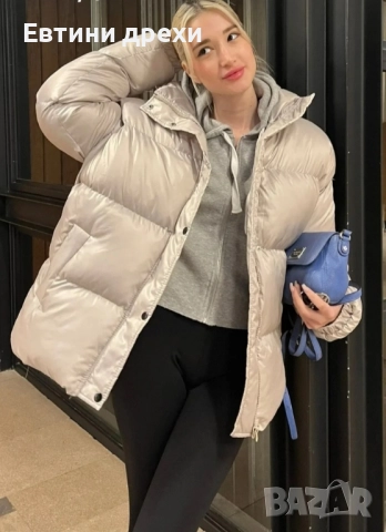 Нови дамски якета , снимка 2 - Якета - 51911191