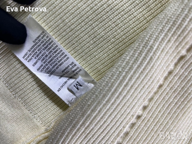 Hermes дамска жилетка (яке) налична S,M, снимка 3 - Жилетки - 52272106