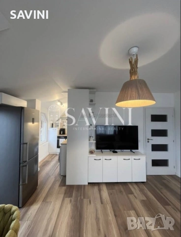 Тристаен апартамент в Център, Кюстендил, снимка 3 - Апартаменти - 53833508