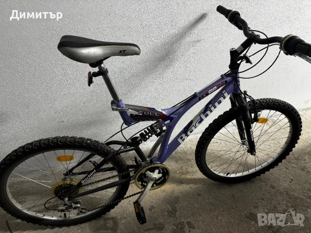 Детски/дамски велосипед 24”