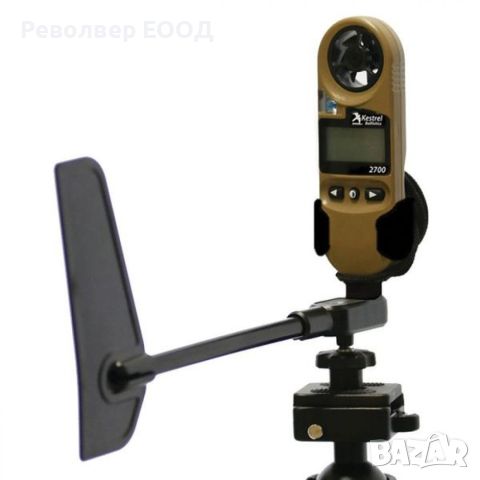 Ветромер Kestrel 2700 Ballistic Weather Meter, снимка 6 - Екипировка - 45320823