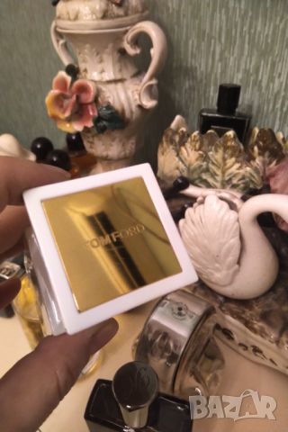 TOM FORD SOLEIL BLANC EDP 50 ml, снимка 4 - Унисекс парфюми - 46390962