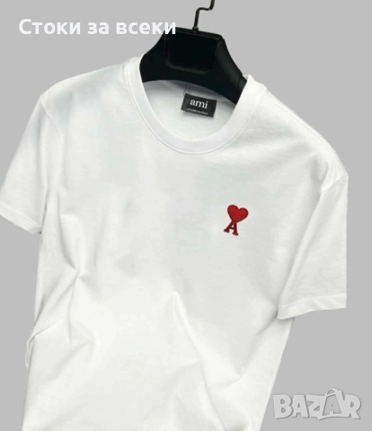 Мъжки тениски , снимка 7 - Тениски - 52417131