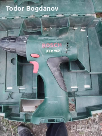 Винтовери за части, снимка 2 - Винтоверти - 52541493