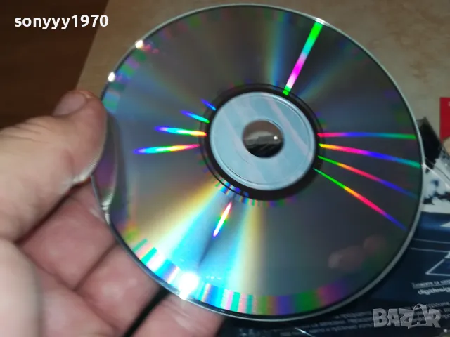 заявен-PAYNER FOLK CASINO 3-ORIGINAL CD 2703251907, снимка 17 - CD дискове - 49666673