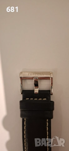 Мъжки часовник FESTINA mod.f16505, снимка 3 - Мъжки - 53685957