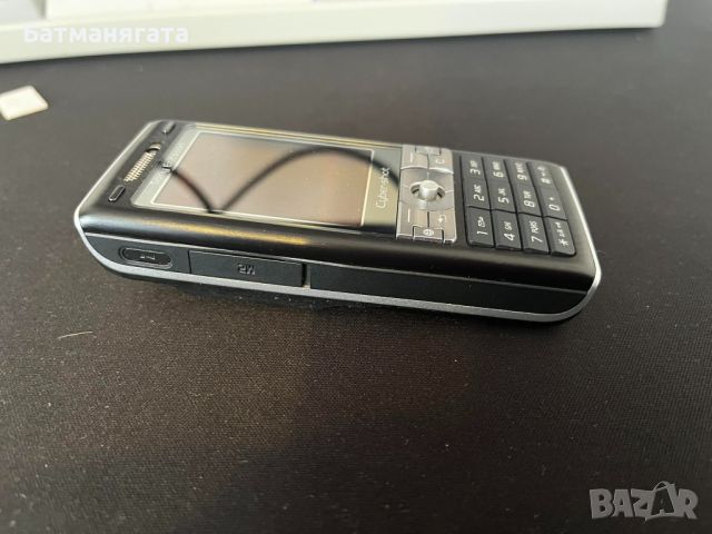 Sony Ericsson K800, снимка 6 - Sony Ericsson - 46473136