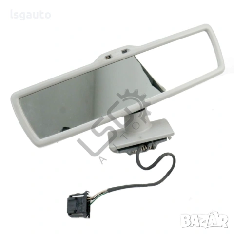 Електрохроматично огледало за задно виждане Volkswagen Touran I 2003-2010 ID: 157376