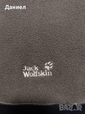 Шал Jack Wolfskin , снимка 3 - Шалове - 52343369
