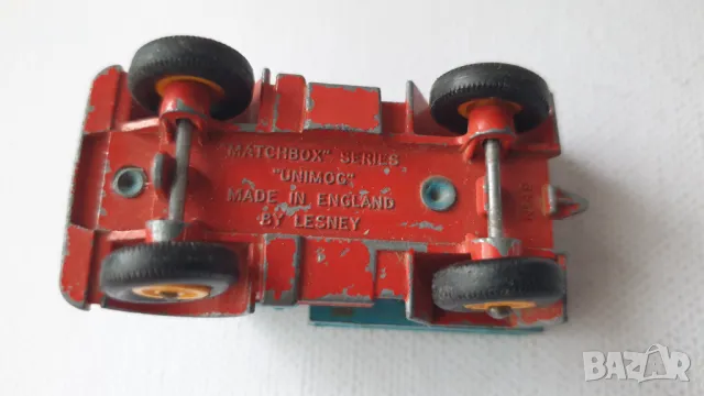 MATCHBOX , снимка 4 - Колекции - 47174047