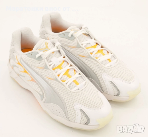 PUMA Оригинални маратонки внос Англия номер 41и 41,5 цена 100лв , снимка 6 - Маратонки - 52771185
