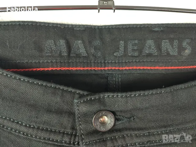 MAC jeans 33 - 36, снимка 2 - Дънки - 48478020