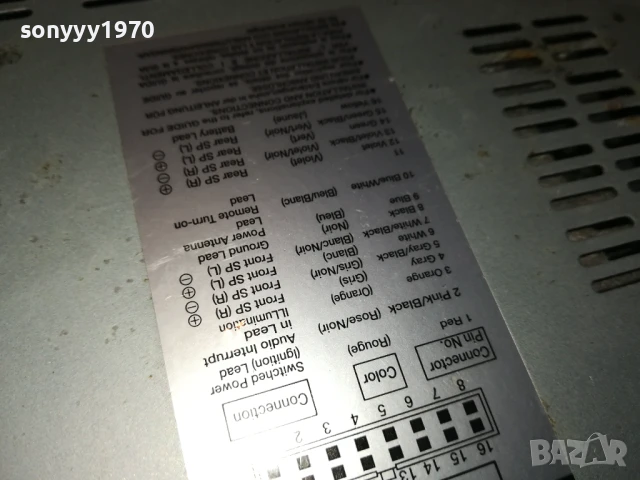 ALPINE USB 0108250804LCHERY, снимка 11 - Аксесоари и консумативи - 51210328