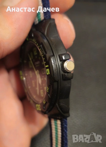 Casio 5125- MRW 200H, снимка 3 - Мъжки - 53222714