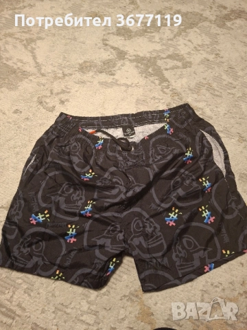 Мъжки екип, снимка 3 - Спортни дрехи, екипи - 52273193