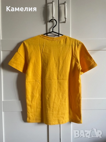 Тениска с щампа, снимка 2 - Тениски - 51475856