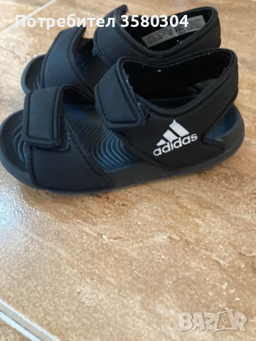 Сандали Адидас 24 номер