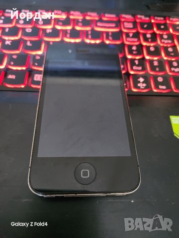 iPhone 4 16gb, снимка 1 - Apple iPhone - 45911671