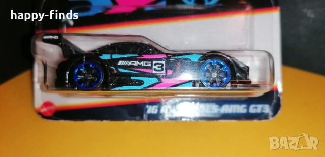 Neon Speeders , снимка 3 - Колекции - 52355238