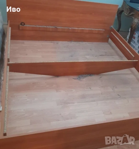 Обзавеждане/спален комплект гардероб и спалня 399лв !, снимка 2 - Спални и легла - 51816094