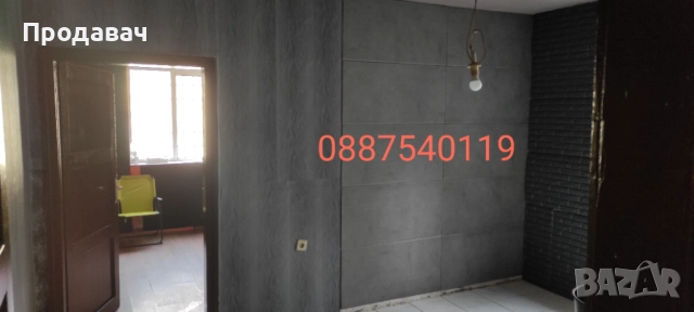 Тухлен апартамент , снимка 10 - Апартаменти - 52134048