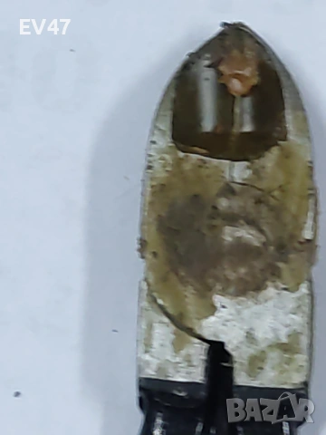 Клещи резачки, снимка 3 - Клещи - 54144901