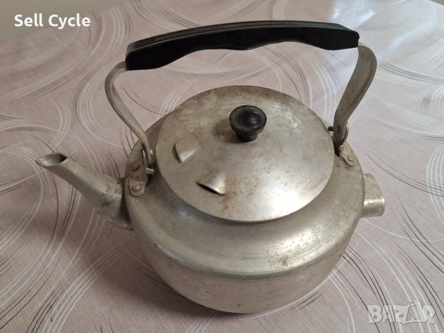 ✅РУСКИ ЕЛЕКТРИЧЕСКИ ЧАЙНИК - НОВ❗